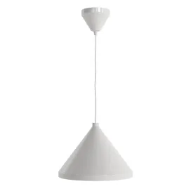 Nevlinge pendant lamp white